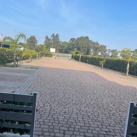 B&B Villa Anna Sibari Kültér fotó