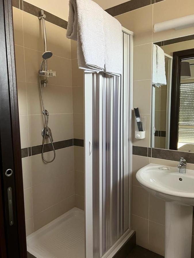 B&B Villa Anna Sibari Kültér fotó