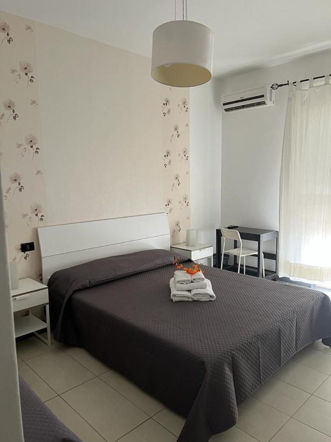 B&B Villa Anna Sibari Kültér fotó