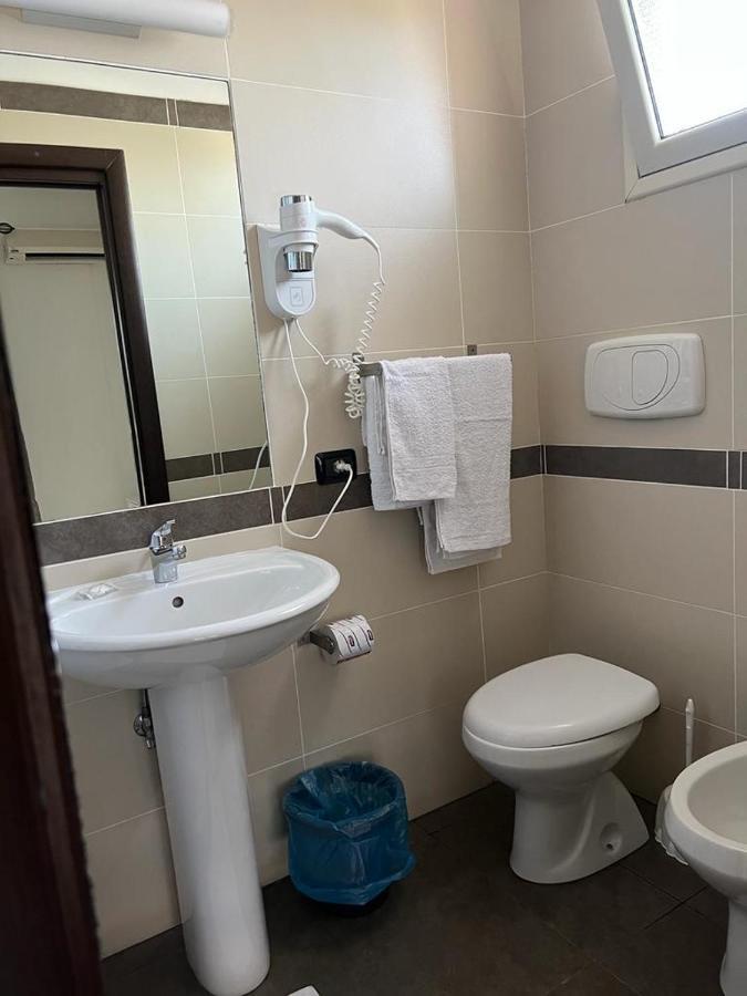 B&B Villa Anna Sibari Kültér fotó