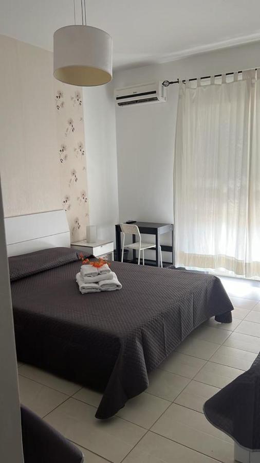 B&B Villa Anna Sibari Kültér fotó
