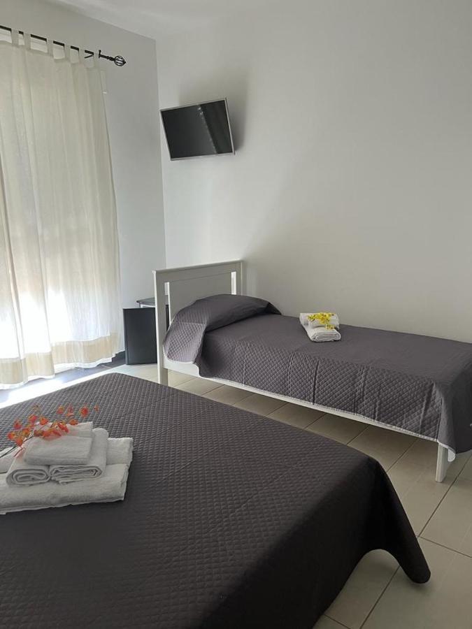 B&B Villa Anna Sibari Kültér fotó
