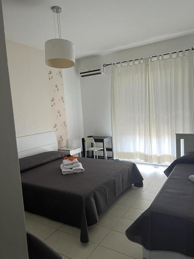 B&B Villa Anna Sibari Kültér fotó