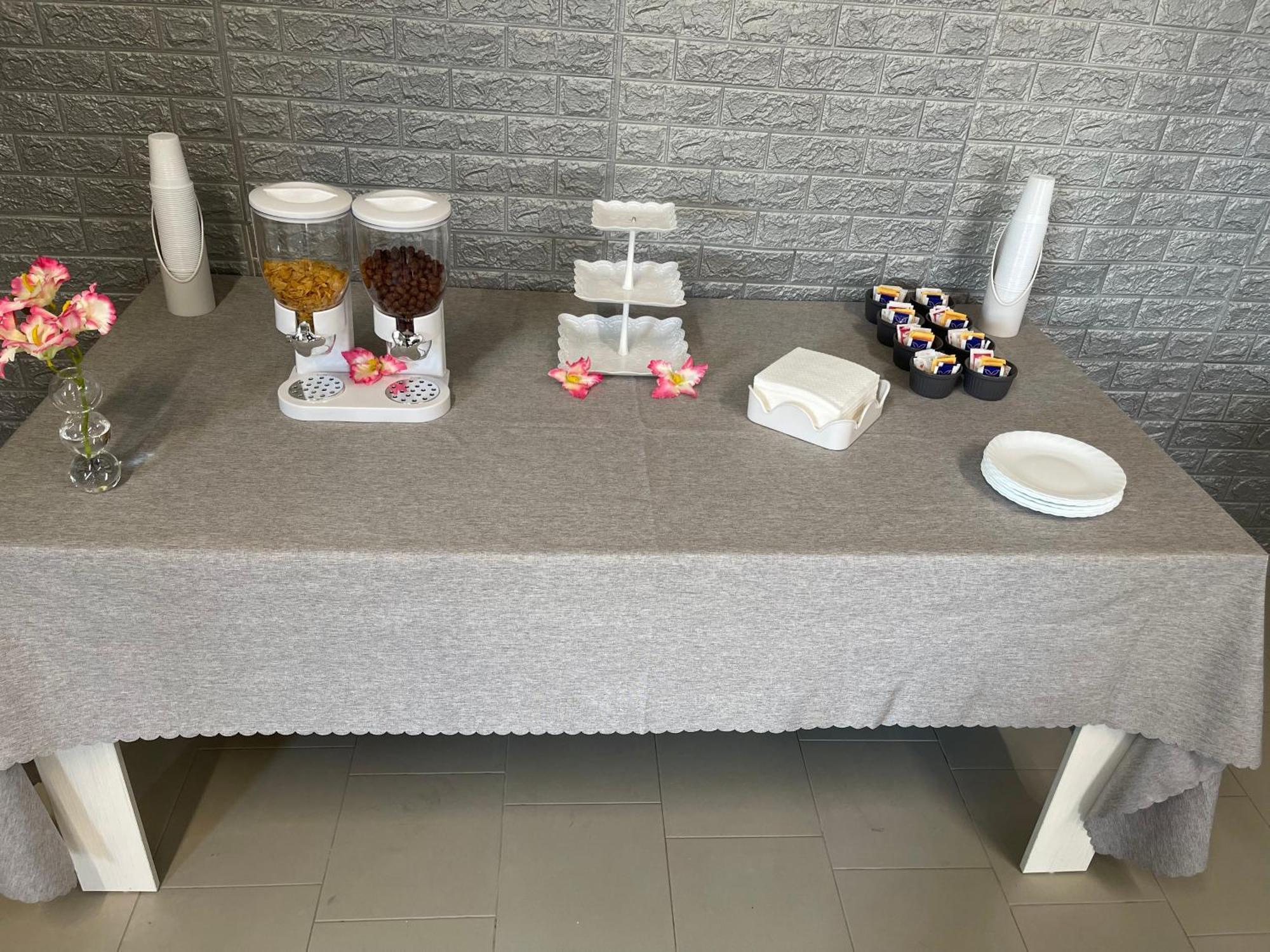 B&B Villa Anna Sibari Kültér fotó