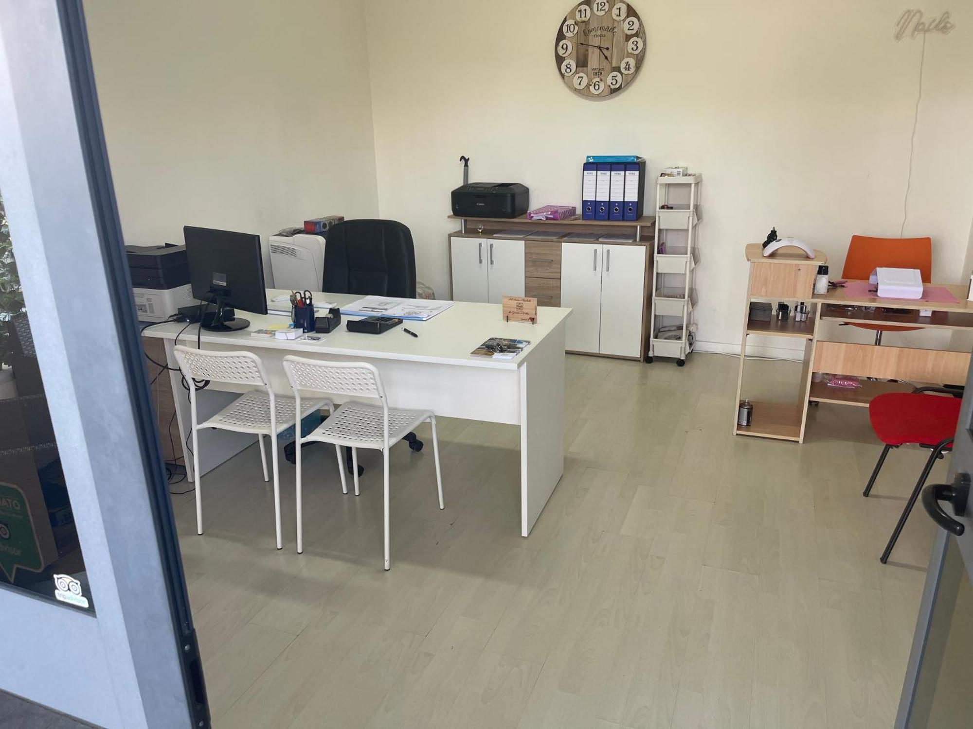 B&B Villa Anna Sibari Kültér fotó