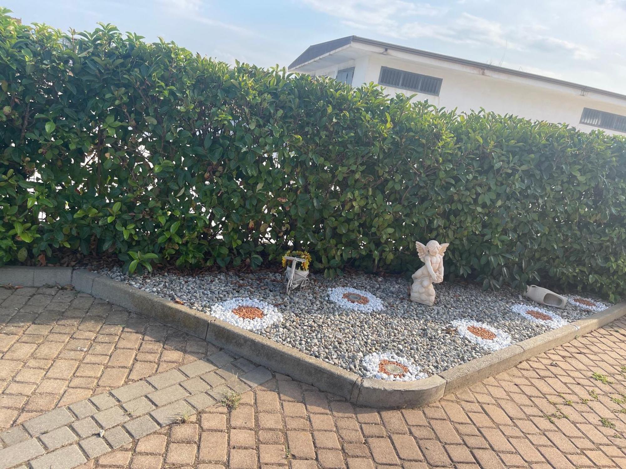 B&B Villa Anna Sibari Kültér fotó
