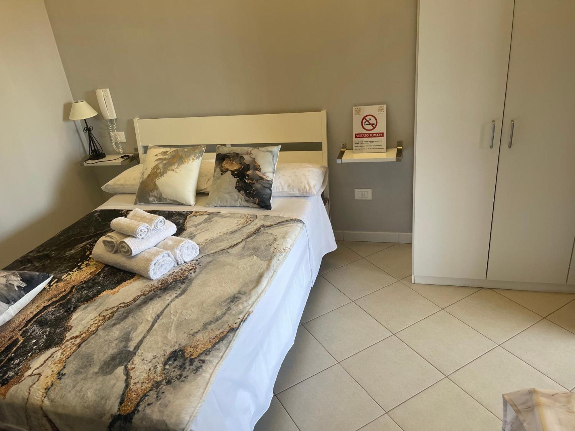 B&B Villa Anna Sibari Kültér fotó