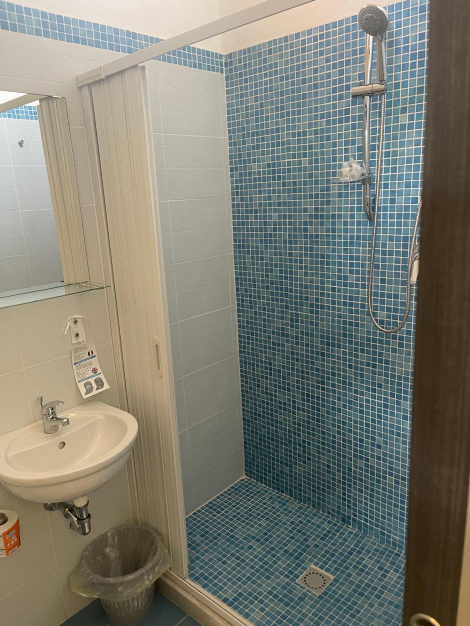 B&B Villa Anna Sibari Kültér fotó