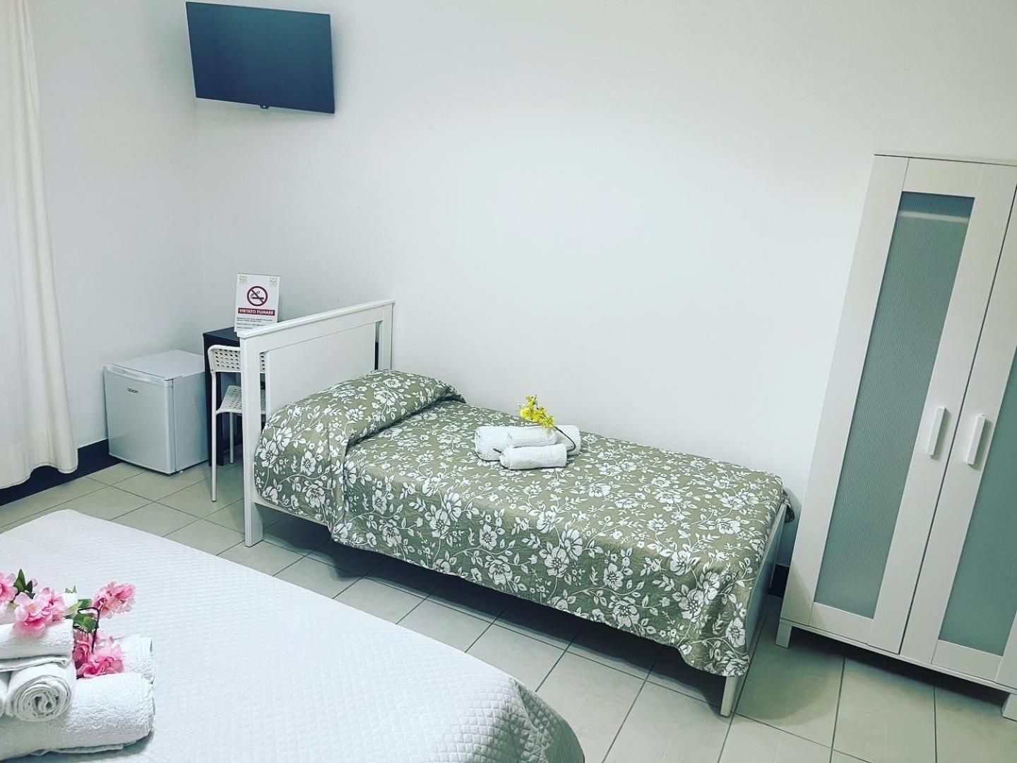 B&B Villa Anna Sibari Kültér fotó