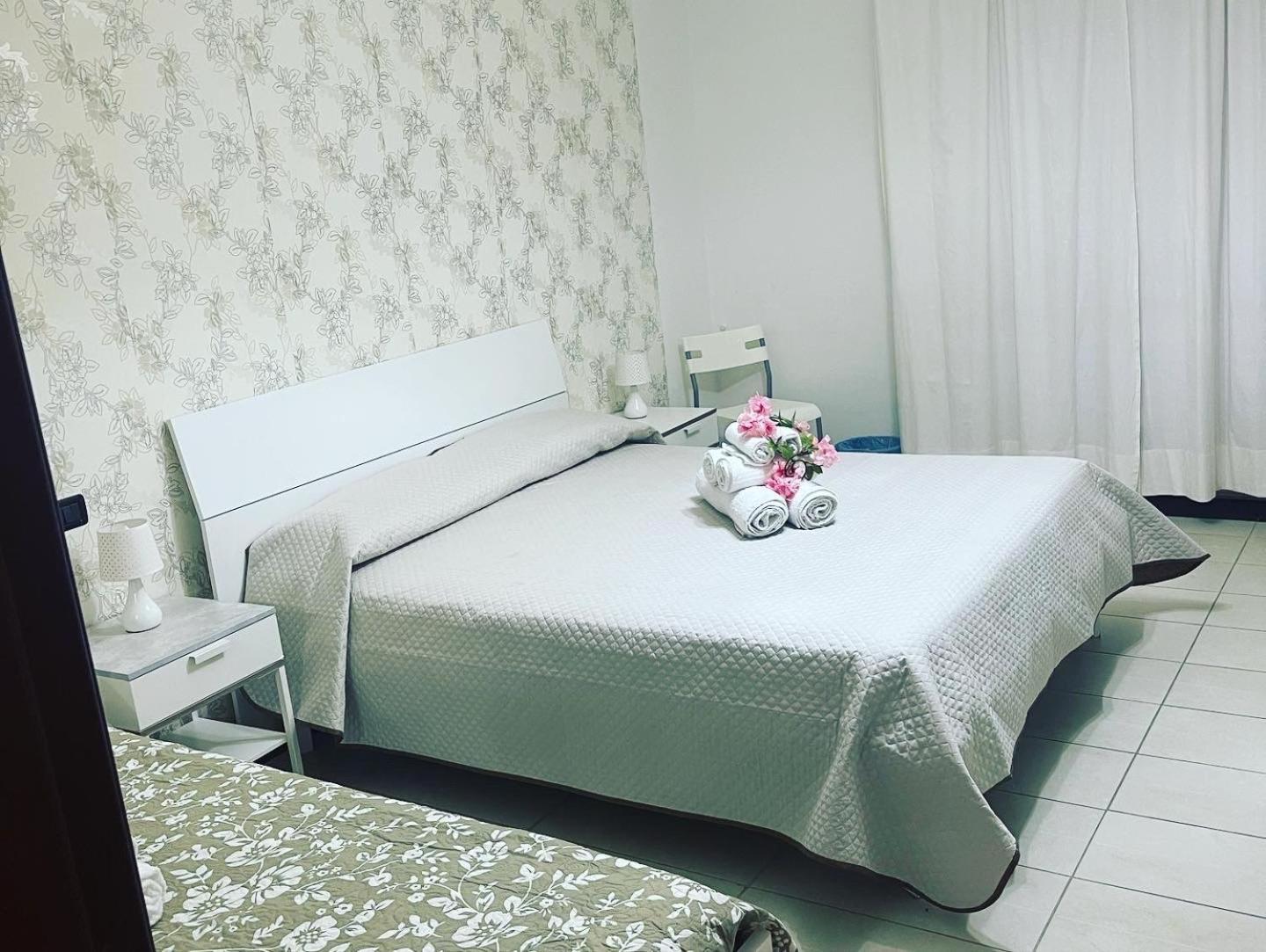 B&B Villa Anna Sibari Kültér fotó
