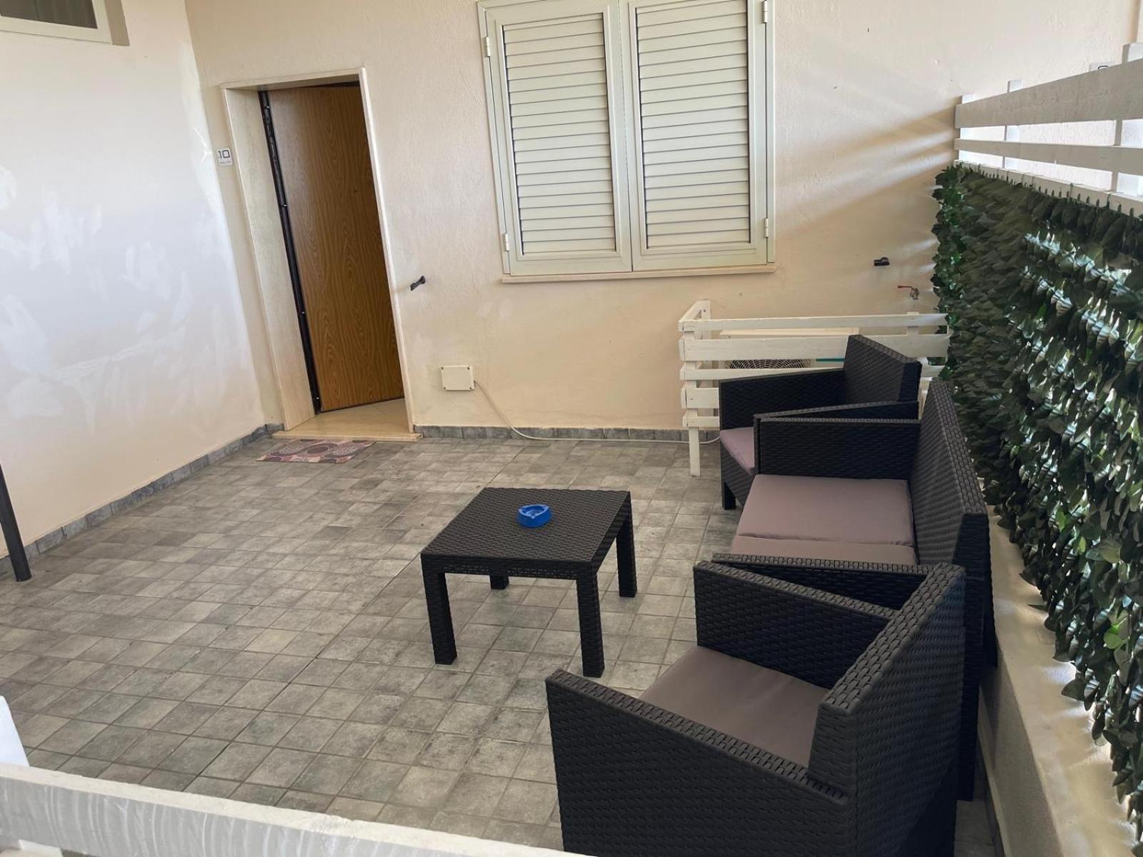 B&B Villa Anna Sibari Kültér fotó