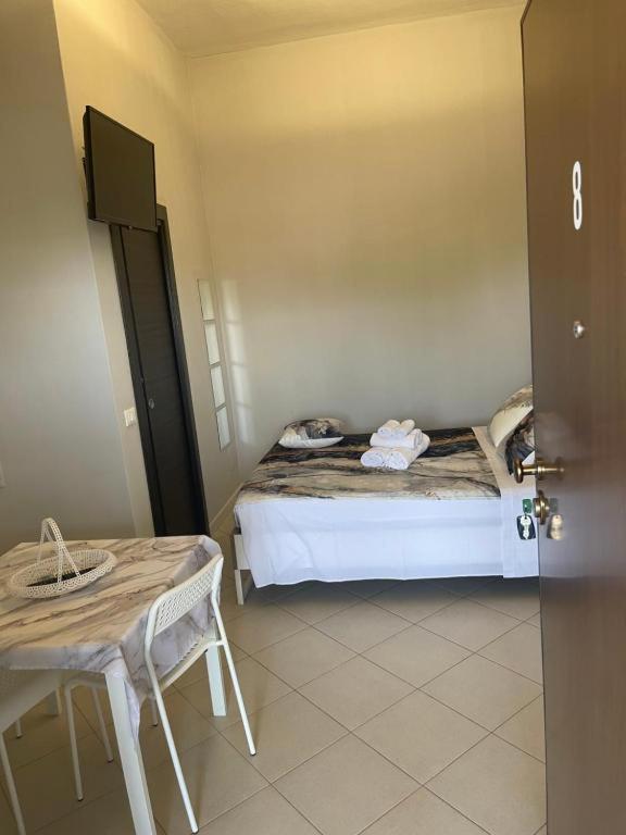 B&B Villa Anna Sibari Kültér fotó